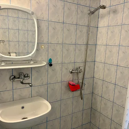 U Wandy Pensionat Dźwirzyno