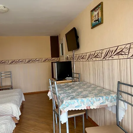 Pensionat U Wandy Dźwirzyno