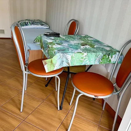 U Wandy * Dźwirzyno