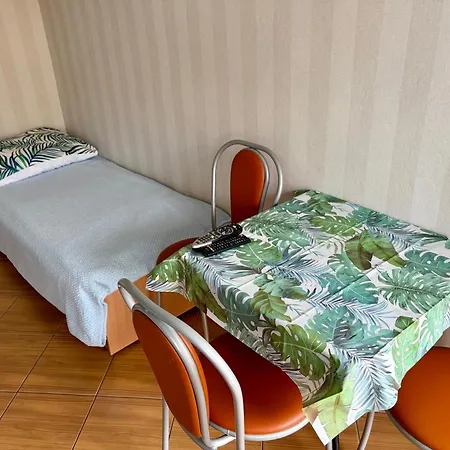 Pensionat U Wandy Dźwirzyno